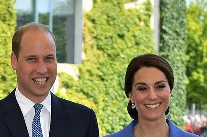 Принц Уильям и Кейт Миддлтон назвали дату рождения третьего ребенка