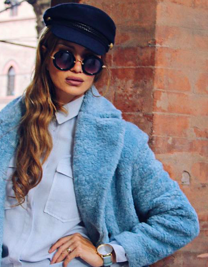 5 предметов одежды, которые делают тебя моложе