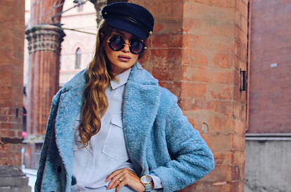 5 предметов одежды, которые делают тебя моложе