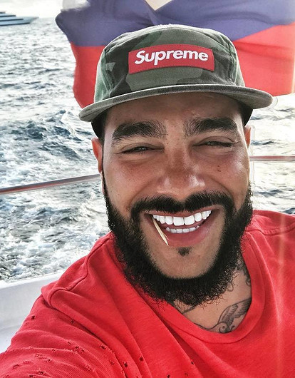 Тимати впервые рассказал, почему решил уйти со сцены