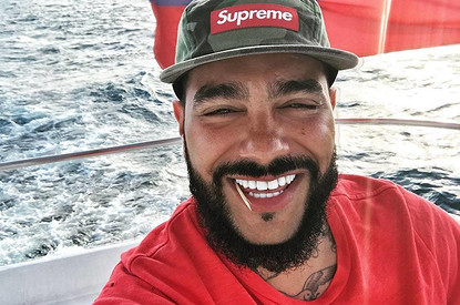 Тимати впервые рассказал, почему решил уйти со сцены