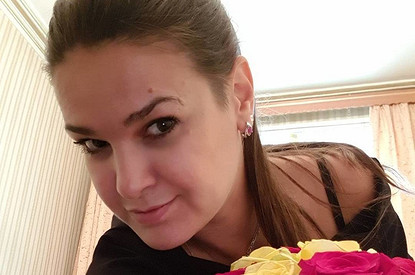 Экстрасенс Виктория Райдос поделилась секретами воспитания детей