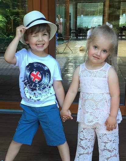 Максим Галкин рассказал о музыкальных вкусах сына