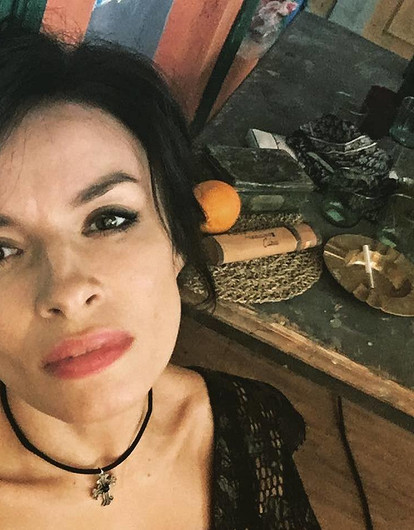 Надежда Грановская показала архивное фото со Светланой Лободой