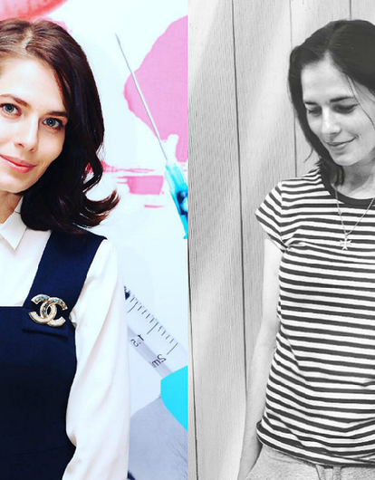 Юлия Снигирь раскрыла секрет своего экстремального похудения