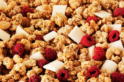 Какие мюсли самые полезные? Выбираем с экспертом