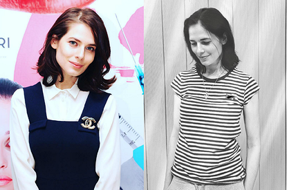 Юлия Снигирь раскрыла секрет своего экстремального похудения