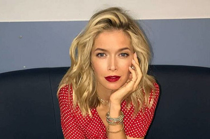 Вера Брежнева впервые публично призналась в любви Константину Меладзе