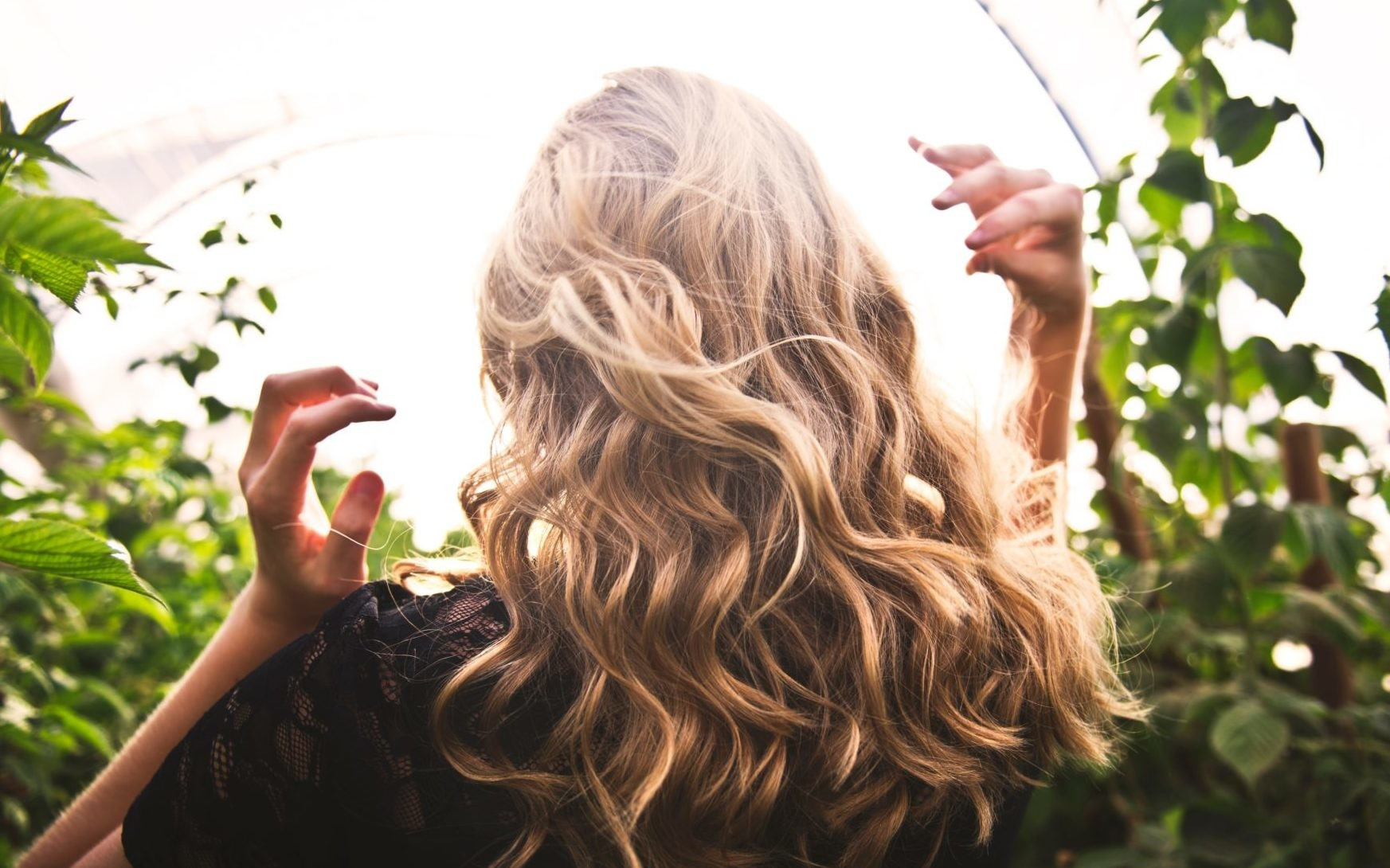Идеальный объем: что сделает флиссинг с твоими волосами?
