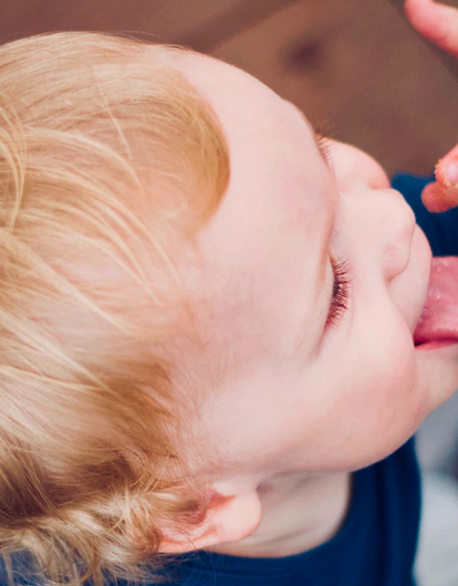 Предотвратить и обезвредить: как поступать с детскими истериками?