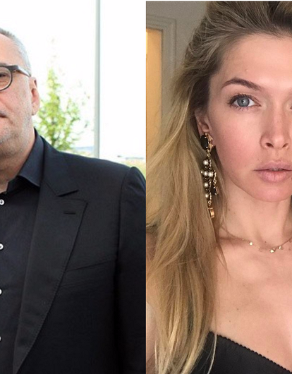 Константин Меладзе впервые рассказал о тайной свадьбе с Верой Брежневой