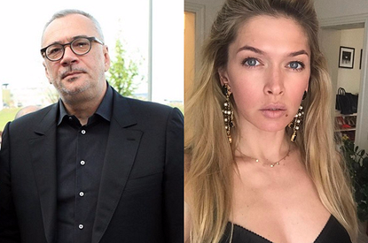 Константин Меладзе впервые рассказал о тайной свадьбе с Верой Брежневой