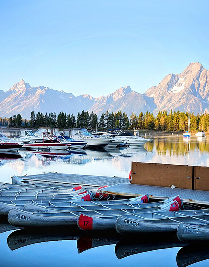 Отдых в России: 7 продуманных маршрутов