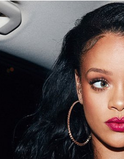 Инсайдеры: Рианна беременна