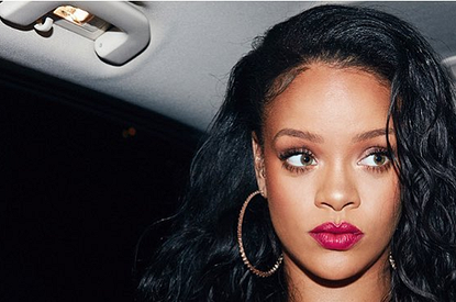 Инсайдеры: Рианна беременна