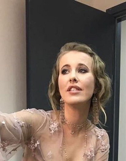 7 фактов о Ксении Собчак, которые ты точно не знаешь