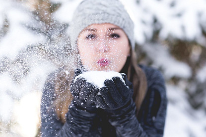 Вопрос стилисту: как подобрать идеальные перчатки?