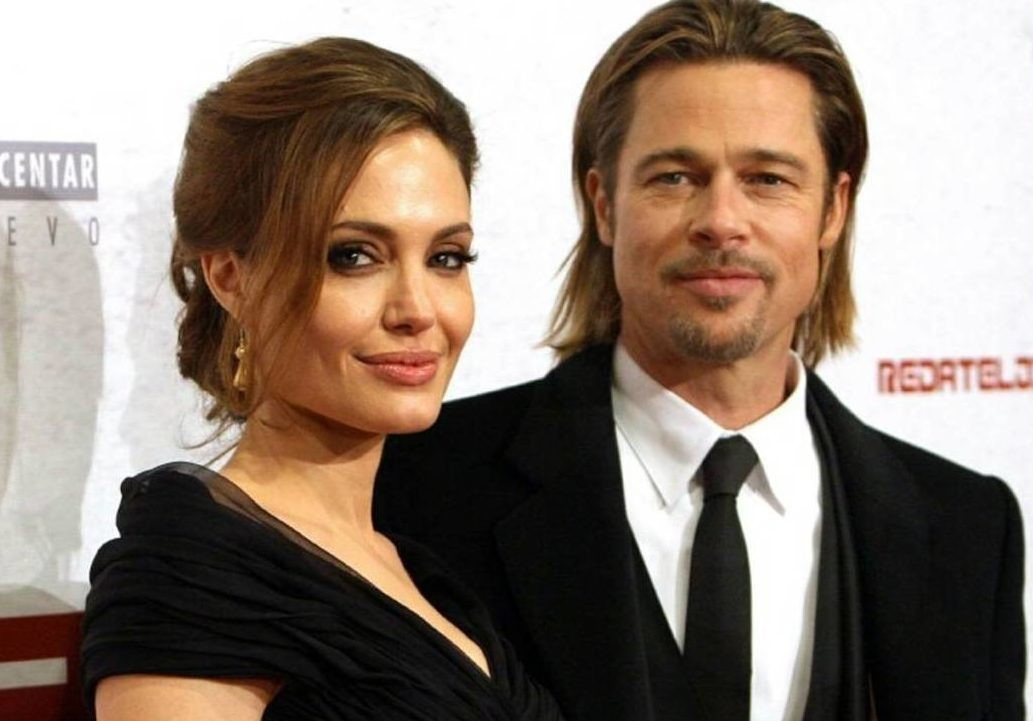 Брэд Питт о жизни с Анджелиной Джоли: «Это были 12 лет ада»