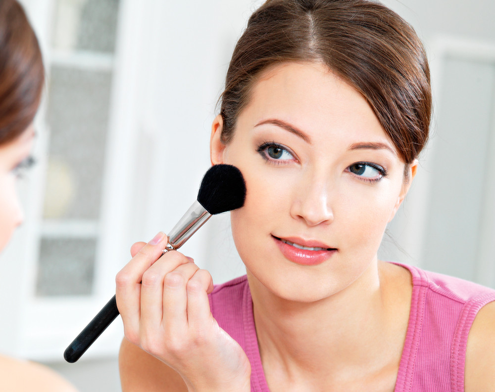 5 секретов идеального макияжа
