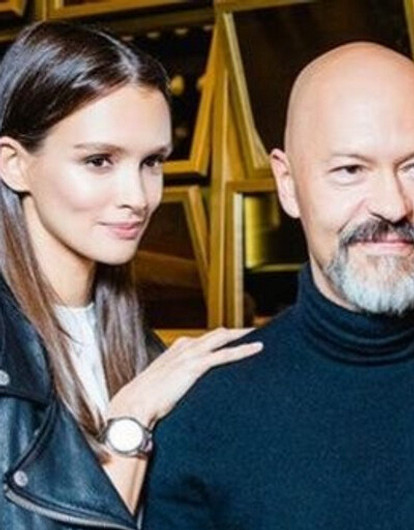 Паулина Андреева откровенно рассказала о романе с Федором Бондарчуком