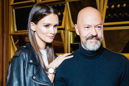 Паулина Андреева откровенно рассказала о романе с Федором Бондарчуком