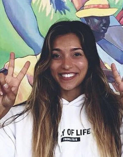 Регина Тодоренко ушла из «Орла и решки» из-за сложного периода в жизни