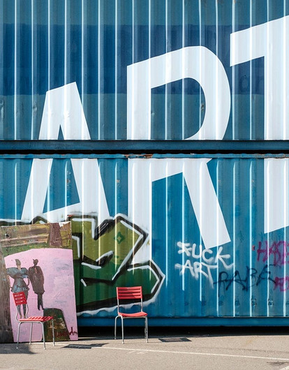 Почему современное искусство такое дорогое?