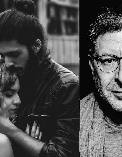 Михаил Лабковский: «Отношения с «мачо» обречены на провал»