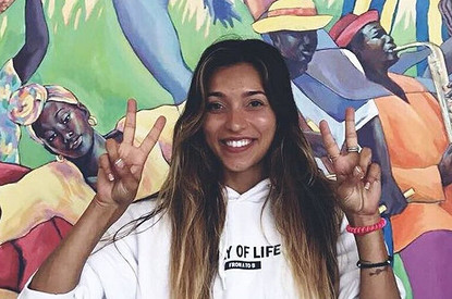 Регина Тодоренко ушла из «Орла и решки» из-за сложного периода в жизни