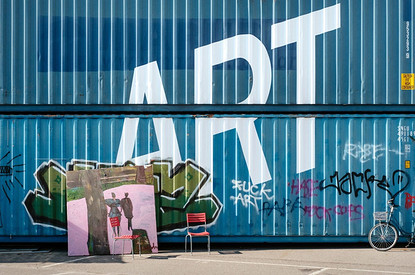 Почему современное искусство такое дорогое?