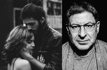 Михаил Лабковский: «Отношения с «мачо» обречены на провал»