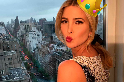 7 дочерей миллиардеров, которые будут править миром