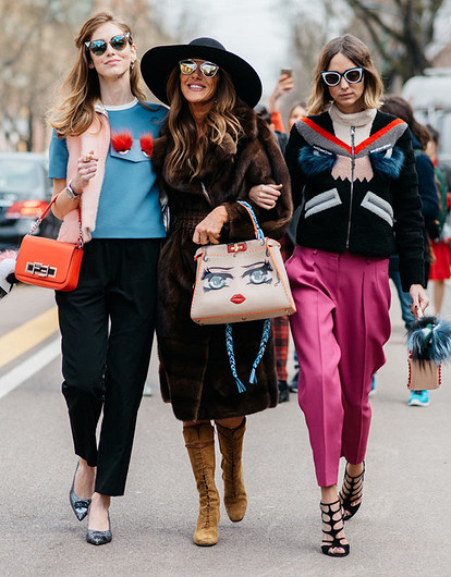 5 модных трендов, которые никому не идут