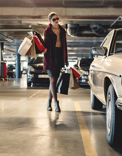 Как не покупать лишнего: 7 советов шопоголикам