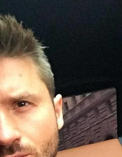 Сергей Лазарев показал трогательное видео с сыном