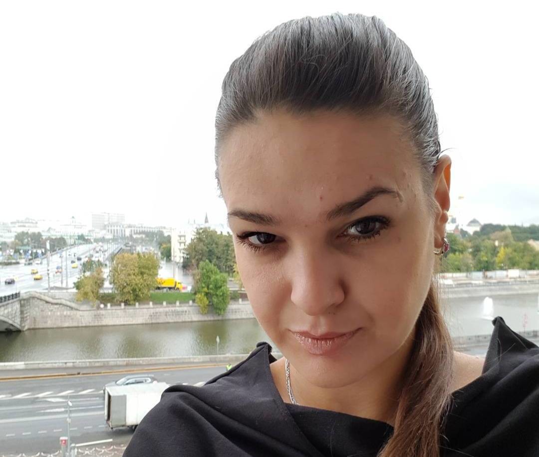 Экстрасенс Виктория Райдос боится, что дочь унаследовала ее дар