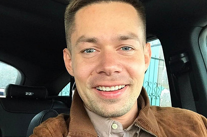 Стас Пьеха удивил поклонников эротическим стихотворением