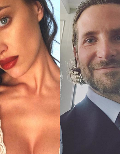 Ирина Шейк и Брэдли Купер планируют завести второго ребенка