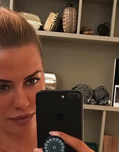 Виктория Боня удивила поклонников своим новым хобби