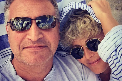 Как выглядит Анжелика Варум без макияжа?