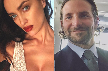 Ирина Шейк и Брэдли Купер планируют завести второго ребенка