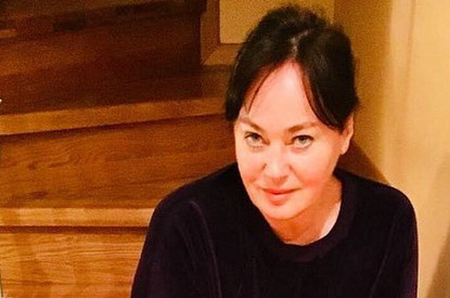 Лариса Гузеева показала лицо без макияжа