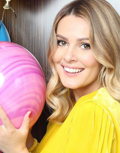 4 главных секрета красоты Марии Кожевниковой