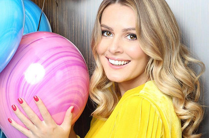 4 главных секрета красоты Марии Кожевниковой