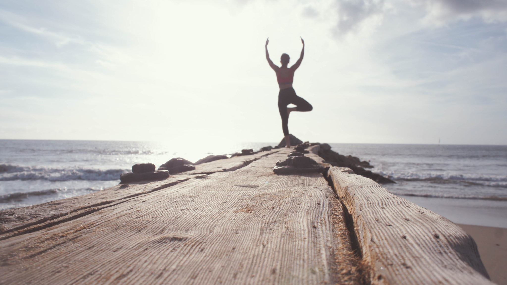 Факт дня: йога работает лучше, чем антидепрессанты