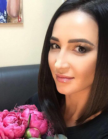 Ольга Бузова показала «честное» фото без макияжа