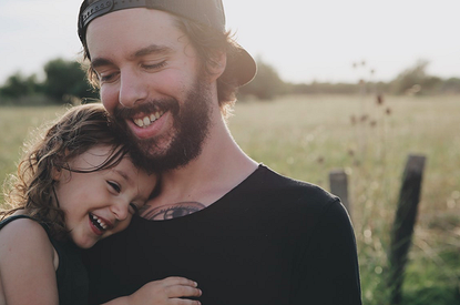 Как общаться с ребенком мужа от первого брака?