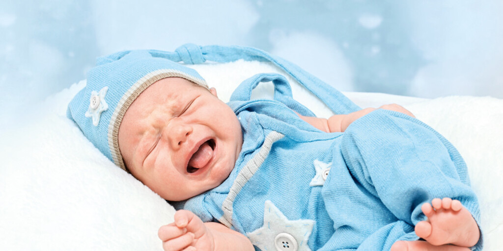 Сигналы новорожденного: как распознать, чего хочет твой ребенок?