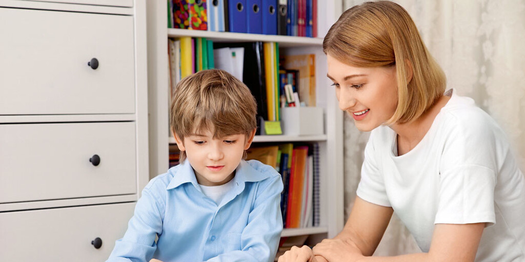 Стоит ли переводить ребенка на домашнее обучение?