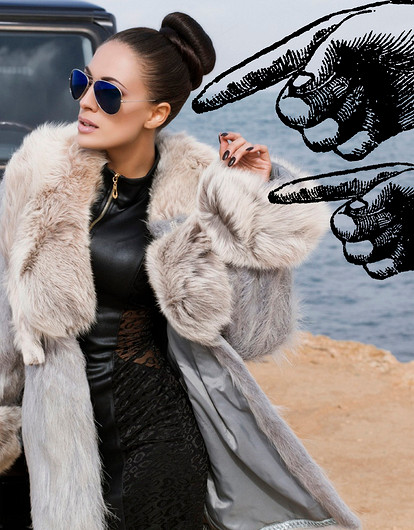 4 отличительные черты русской женщины за границей